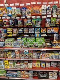 Contact our staff at staff@cardtrader.com and we will be able to provide you a solution. Some Target Stores Limiting Sports Card Quantities One Million Cubs Project
