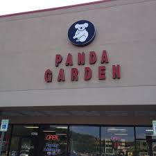 panda garden 5 tips