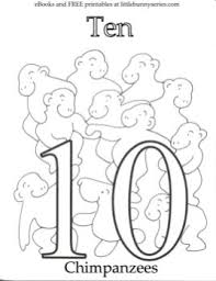 92 fab number 10 coloring page. 20 Free Printable Number Coloring Pages Everfreecoloring Com