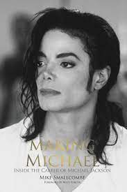 Michael jackson — dirty diana (1988). Making Michael Inside The Career Of Michael Jackson Amazon De Smallcombe Mike Fremdsprachige Bucher