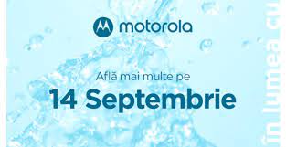 موتورولا تستعد لكشف النقاب عن هاتف Edge 40 Neo في 14 من سبتمبر