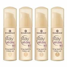 essence stay all day 16h long lasting