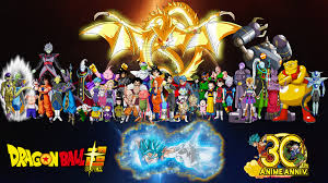 Meanwhile the big bang mission!!! Dragon Ball Super Wallpaper Characters 2021 Live Wallpaper Hd