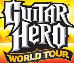 guitar hero world tour coming to pc and