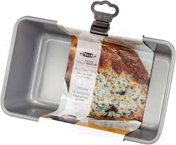 5 surprising uses for the swiss army knife | recoil easy recipe tea loaf this fruit tea loaf recipe is also a dairy free recipe and a fat free recipe. Stellar James Martin Sjm58 Large 2lb Non Stick Loaf Tin High Grade Steel Dishwasher Safe 24cm X 14cm X 7cm 5 Year Non Stick Warranty Amazon Co Uk Kitchen Home