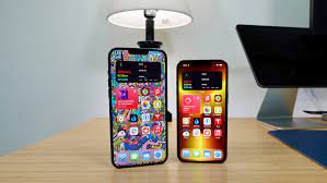 iphone 13 pro review a trifecta of