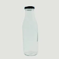 Glass Milk Bottle Glass Milk Bottles
