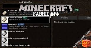Magmacube 2 months ago • posted 5 months ago. Fabric Api Mod 1 17 1 1 15 2 1 14 4 Planet Minecraft Mods