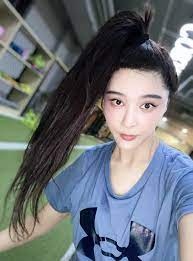 fan bingbing lookalike among chinese