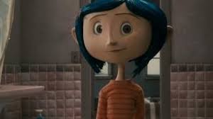 Check spelling or type a new query. Coraline Movie Review