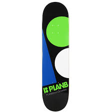 Check spelling or type a new query. Plan B Team Massive 7 75 Skateboard Deck Evo