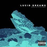 American recording artist juice wrld comes through with a new single titled lucid dreams. Juice Wrld S Lucid Dreams Forget Me Sample Of Sting S Shape Of My Heart Whosampled