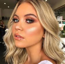 hayley mciver makeup sutherland shire