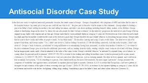 Best Antisocial personality disorder symptoms ideas on Pinterest