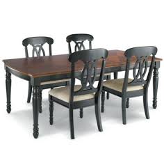 Set a festive table with. Raleigh 5 Pc Dining Set Dining Room Furniture Dining Room Design Dining