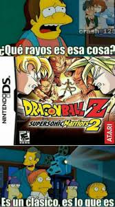 Maybe you would like to learn more about one of these? 25 Best Memes De Dragon Ball Z En Espanol Memes Memes De Dragon Ball Super Memes Version Memes