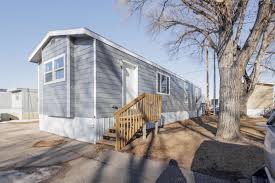 south dakota mobile homes