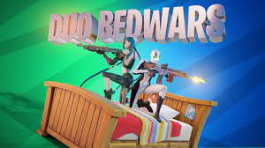 Duos Bedwars Fortnite Creative