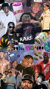 hip hop iphone rappers collage hd