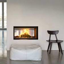 Stoves And Fireplaces Atmost Stoves