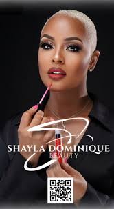 appointment with shayla dominique beauty