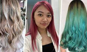 Prices for hair bleaching products. 11 Most Highly Rated Salons To Bleach Hair In Singapore That We Personally Tried And Recommend Zula Sg