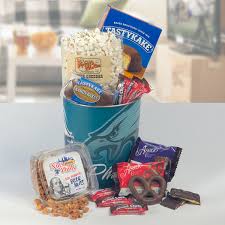 eagles snack tin eagles gift packages