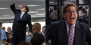 In the end, the wolf of wall street is an outrageous and repugnant reflection of something very real and very rotten at the core of our society. The Wolf Of Wall Street 10 Best Donnie Azoff Quotes Ranked