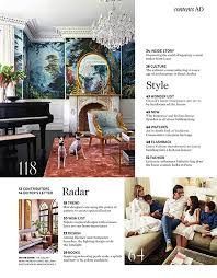ad architectural digest