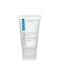neostrata resurface face cream plus
