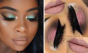 beautiful makeup ideas for prom