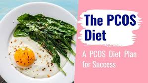 the pcos t a pcos t plan for