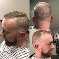 Men with long hair have a range of cool hairstyles to choose from that can. 7 Haircuts For Balding Crown Hide Bald Spots Within Minutes