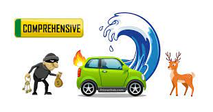 When it comes to auto insurance, comprehensive has a specific meaning, which may be different than the standard definition. Comprehensive Car Insurance The Ultimate Guide