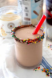 how to make a chocolate malt laughing