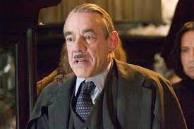 (hppw) ¦ ❛ barty crouch sr. 23 Barty Crouch Sr The 50 Most Depressing Harry Potter Deaths Ranked Zimbio