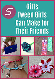 5 gifts for middle s tweens