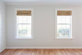 See more ideas about window trim, home diy, farmhouse window trim. Diy Window Trim Angela Marie Made