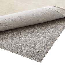 multisurface thin rug pad 2 5 x9