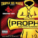 Prophet's Greatest Hits