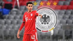His potential is 86 and his position is cam. Bayern Munich S Jamal Musiala In Germany England Tug Of War Sports German Football And Major International Sports News Dw 01 02 2021
