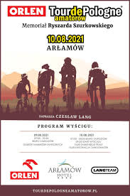 Już dzisiaj zaczyna się w lublinie 78. Dzis Rusza Tour De Pologne 2021 Trasa Etapy Mapa Wyscigu Zabrze Ciekawe Artykuly