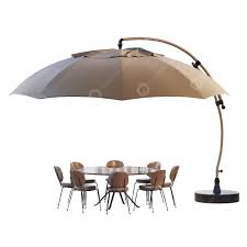 umbrella table and chairs parasol easy