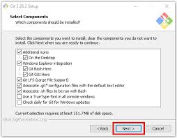 It's ideal for both experienced git users and novices alike. How To Install Git Bash On Windows By Trithep C Medium