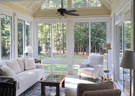 The 8 Best Sunroom Manufacturers Of
