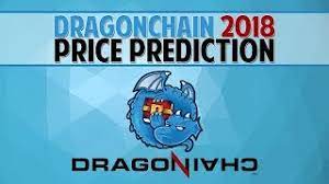 Based on the historical price input data the system predicts the price of dragonchain (drgn) for various period of the future. Dragonchain Drgn 2018 Price Prediction The Sleeping Dragon