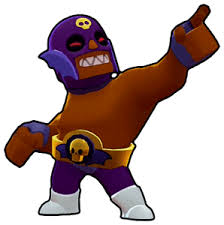 A new really interesting brawler is about to be released in brawl stars. El Primo Brawl Stars Up