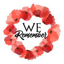 Lest We Forget Remembrance Day Sticker, Poppy Flower Decal, Car, Window,  Fridge | eBay