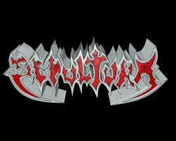 Formed in 1984 by brothers max and igor cavalera, the band was a major force in the groove metal. Sepultura Logo Wallpapers On Wallpaperdog