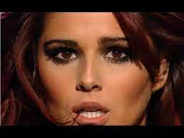 makeup tutorial cheryl cole promise